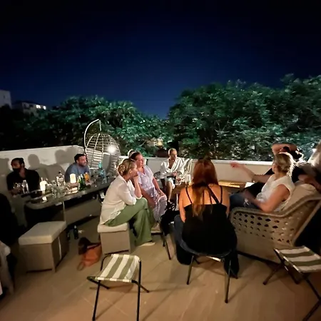 Boho House דירה איסטמבול