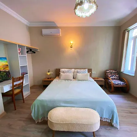 Boho House דירה *