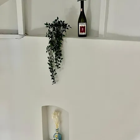 Apartmán Boho House