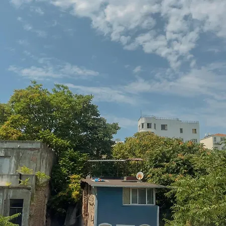 Boho House דירה *