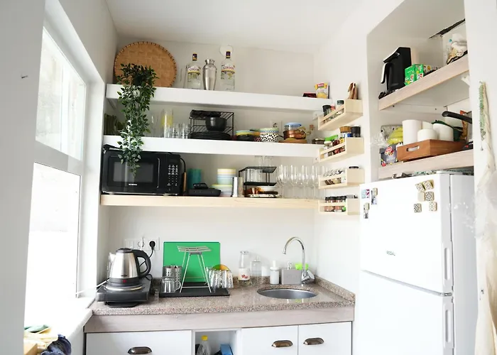 Boho House Lägenhet