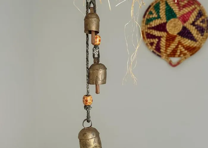 Lägenhet Boho House