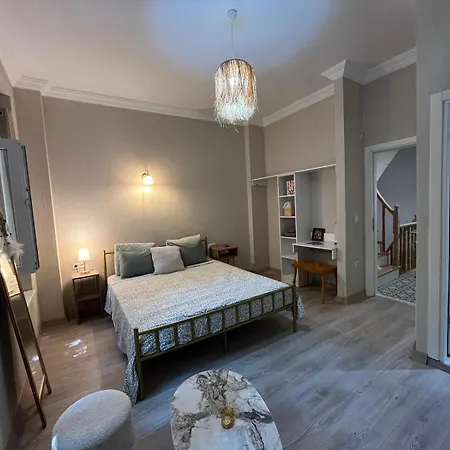 Boho House Appartement