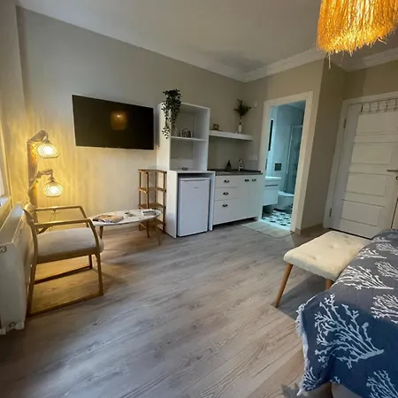 Appartement Boho House