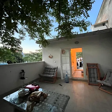 Boho House Appartement Istambul
