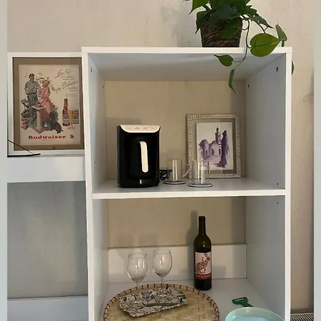 Boho House Appartement *