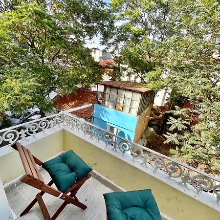 Boho House Istambul