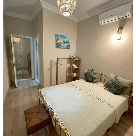 Boho House * Isztambul