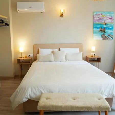 Boho House * اسطنبول