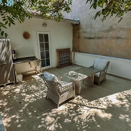 Boho House * اسطنبول