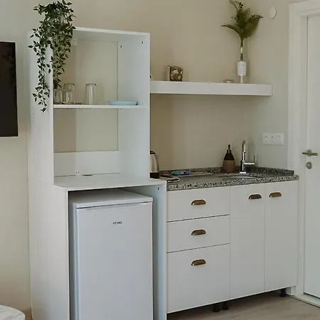 Apartamento Boho House *