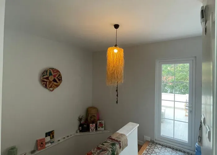 Appartement Boho House Istambul