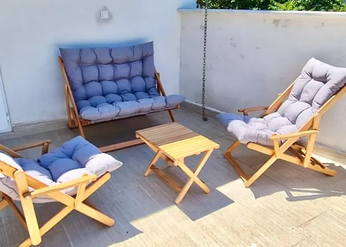 Boho House איסטמבול