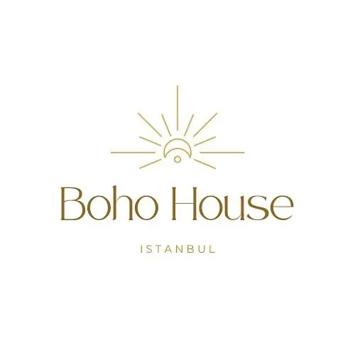 Appartement Boho House