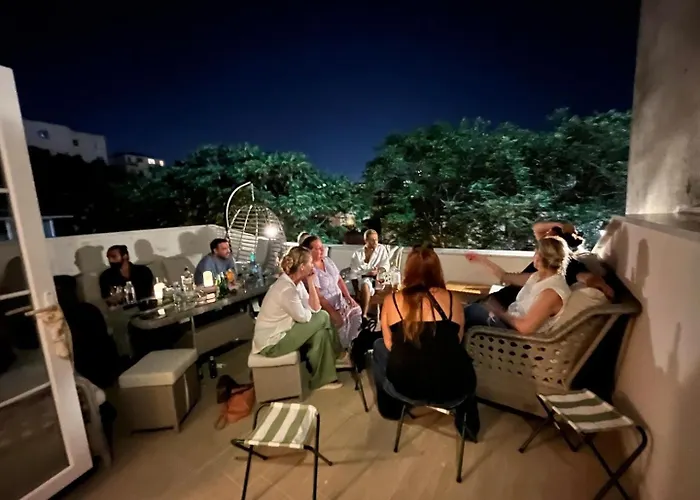 Boho House Appartement Istambul