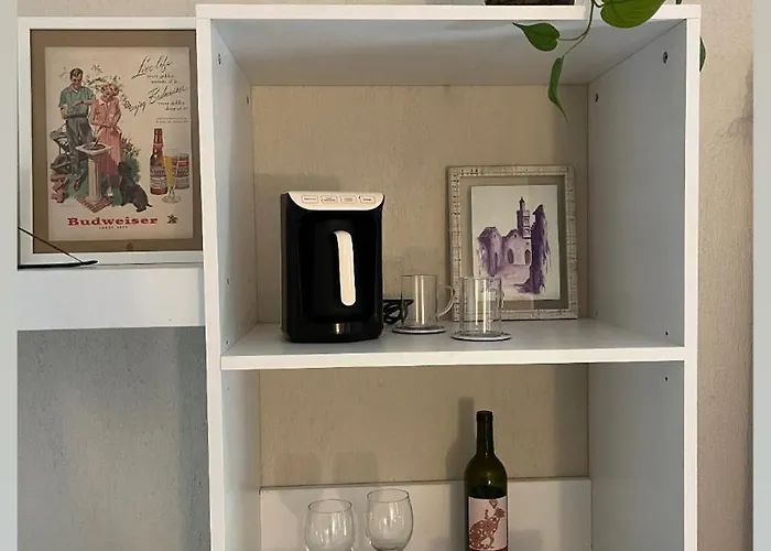 Boho House דירה *