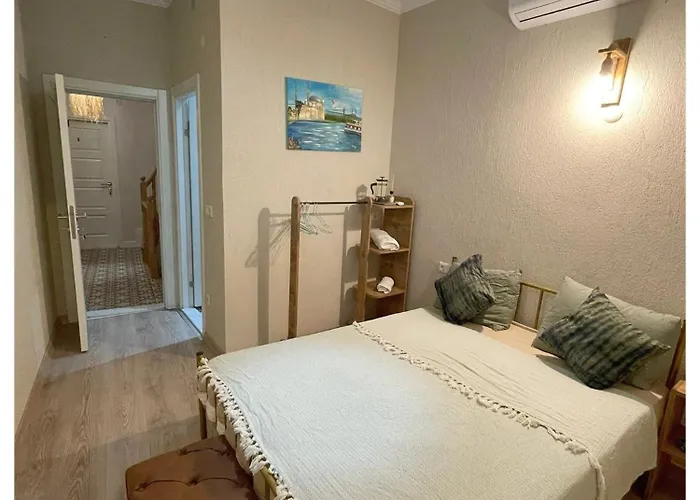 Boho House * איסטמבול