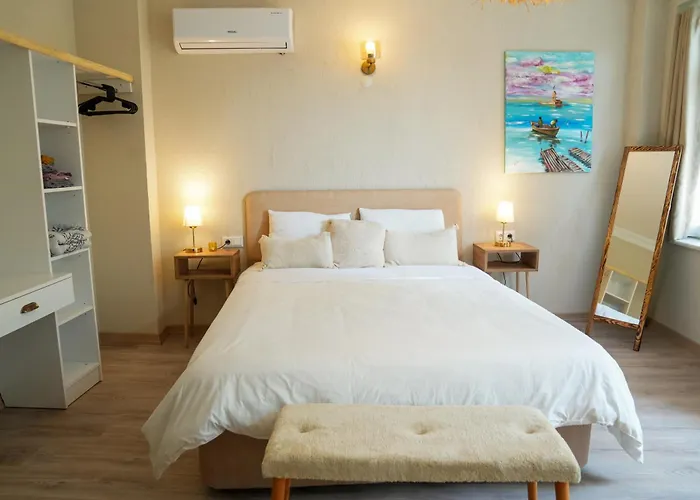 Boho House * איסטמבול