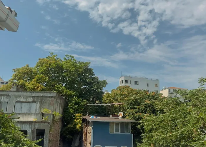 Boho House Appartement *