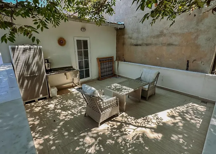 Boho House * איסטמבול