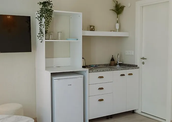 Appartement Boho House *