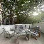 Boho House 公寓