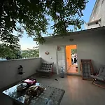 Boho House 公寓 伊斯坦布尔
