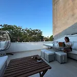Boho House 公寓 伊斯坦布尔