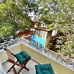 Boho House 伊斯坦布尔