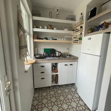 Boho House شقة *