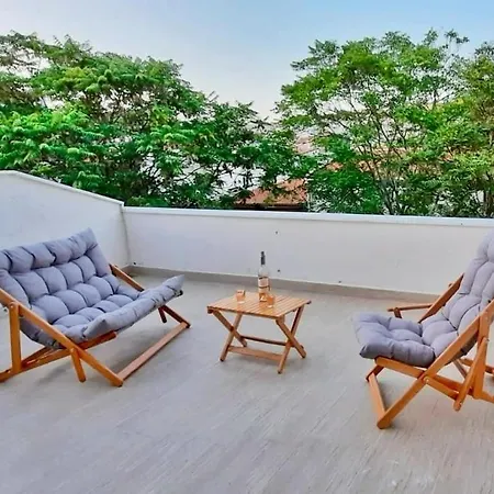 شقة Boho House