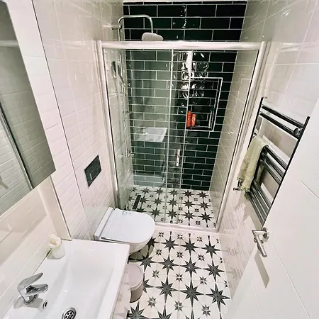 شقة Boho House