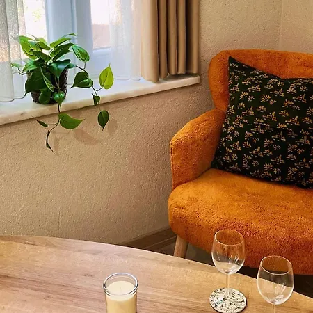Boho House شقة