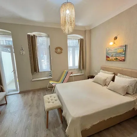 Boho House اسطنبول