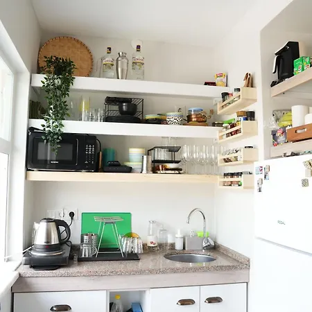 Boho House شقة