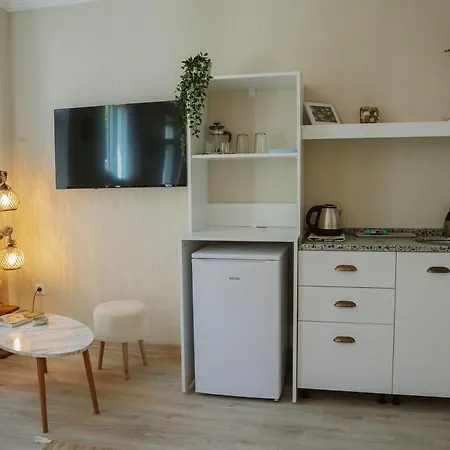 Boho House 公寓