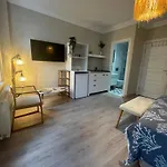 Apartmán Boho House