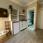 Boho House *