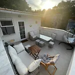 Apartmán Boho House *