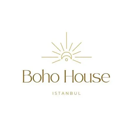 アパート Boho House