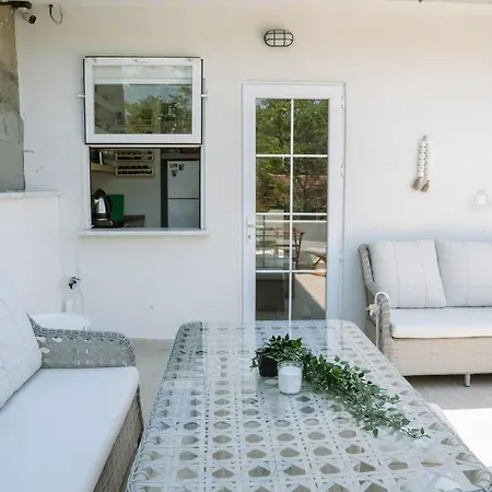 Boho House