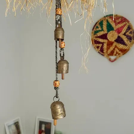 アパート Boho House